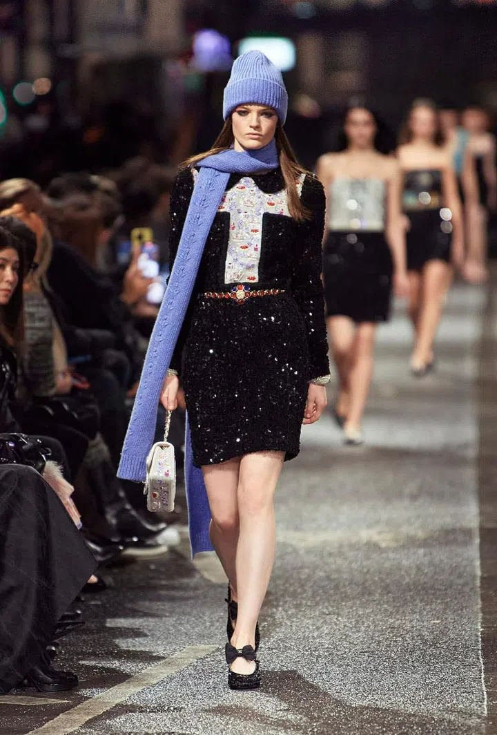 Photo: Courtesy of Chanel