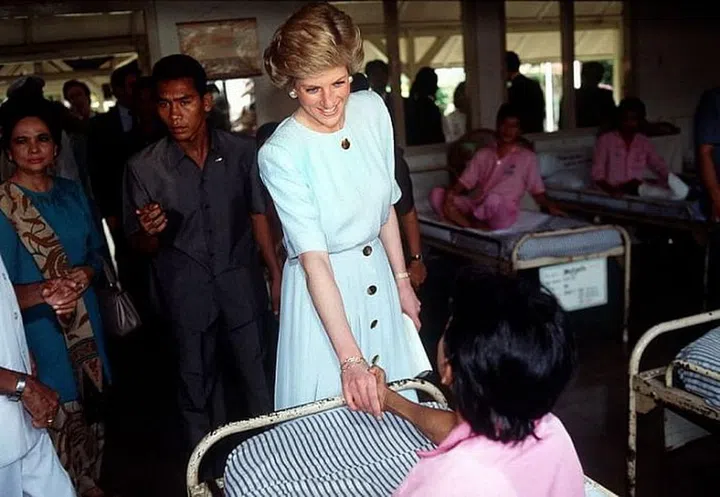 Princess Diana