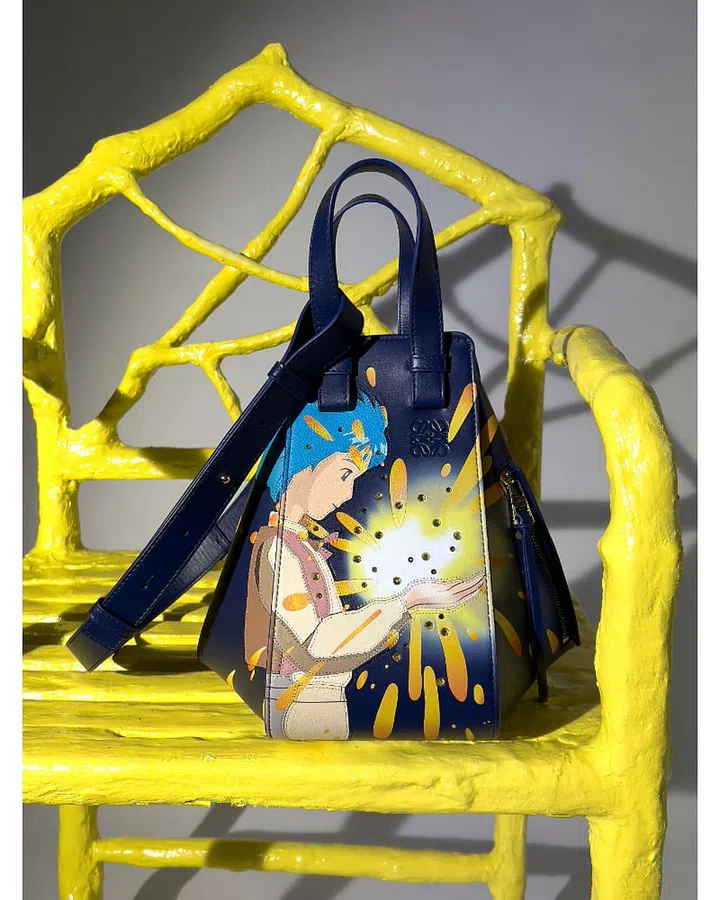 Photo: LOEWE
