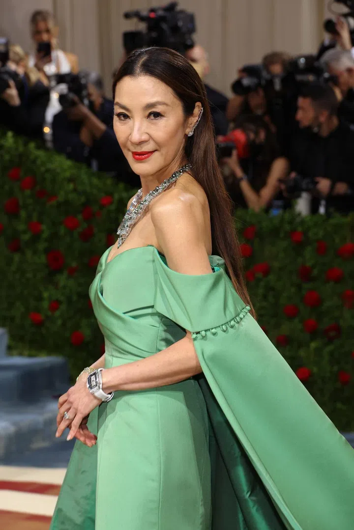 Photo: Getty Images