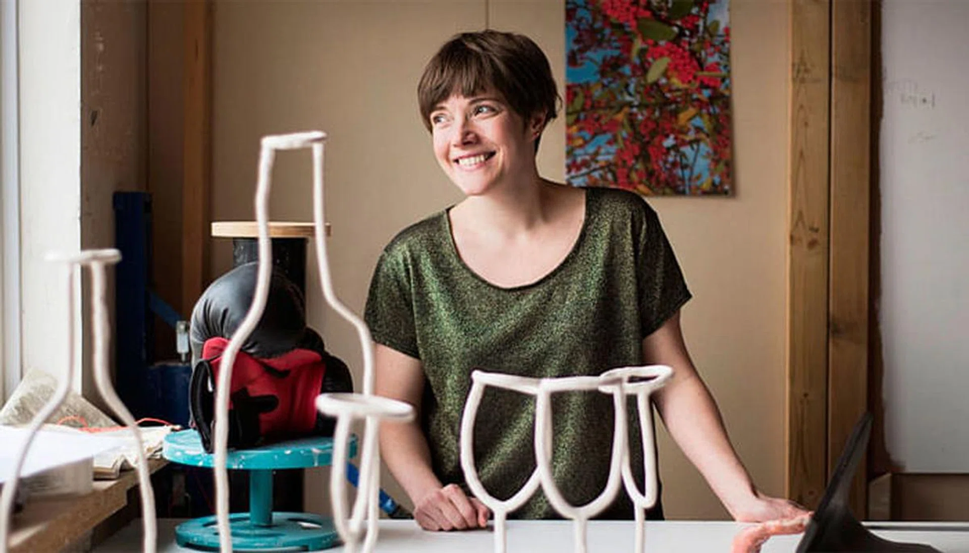 Max Mara Art Prize For Women Winner Announced