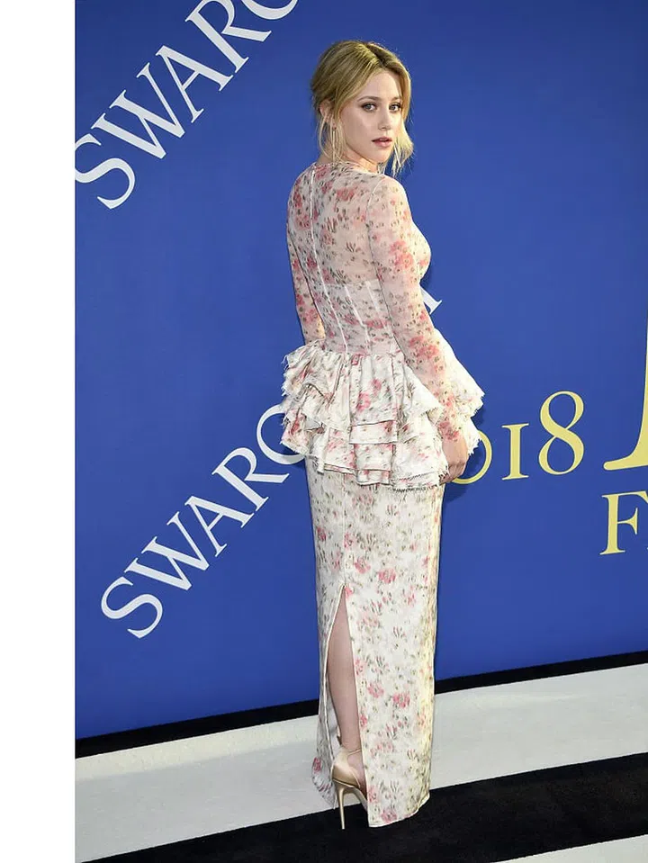 Photo: Getty