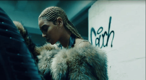 Every Amazing Moment Of Beyonce's 'Lemonade' Album On Hbo