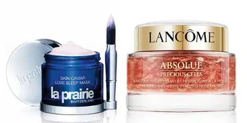 anti ageing