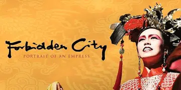 Forbidden City