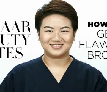 bazaar beauty bites joyce cheo
