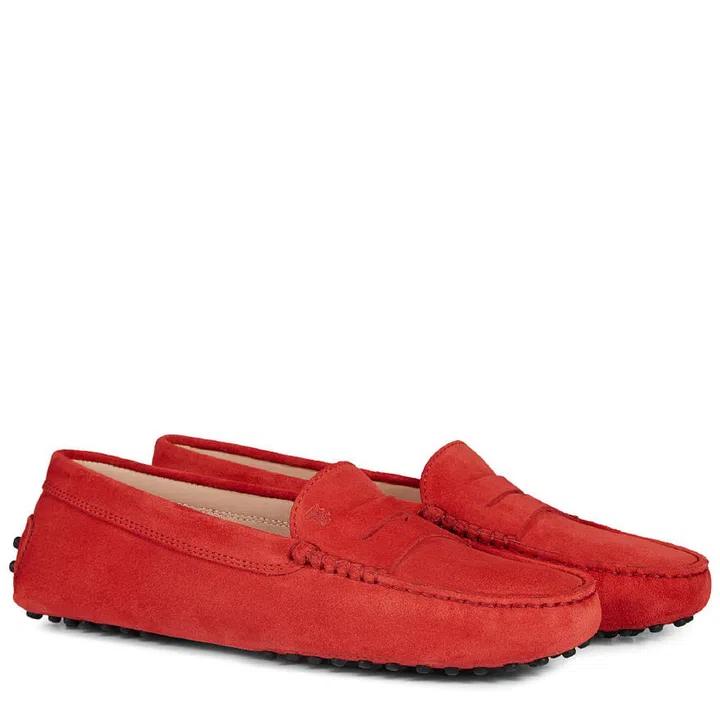 Photo: Tod's