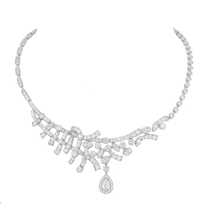 Necklace, Chanel