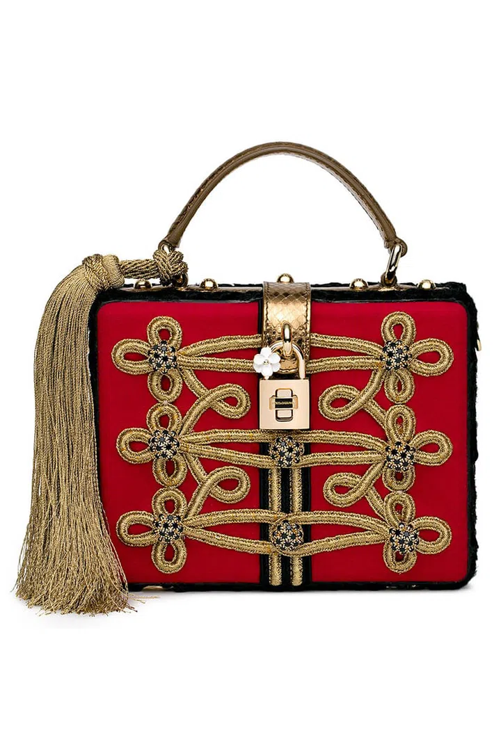 Docle&Gabbana
