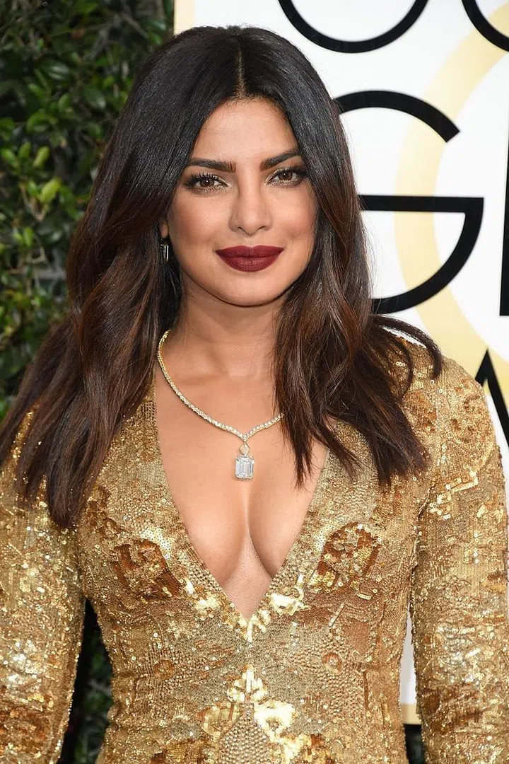 Priyanka Chopra