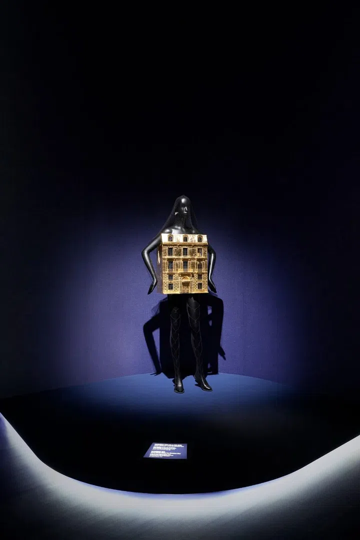 Photo: Dior