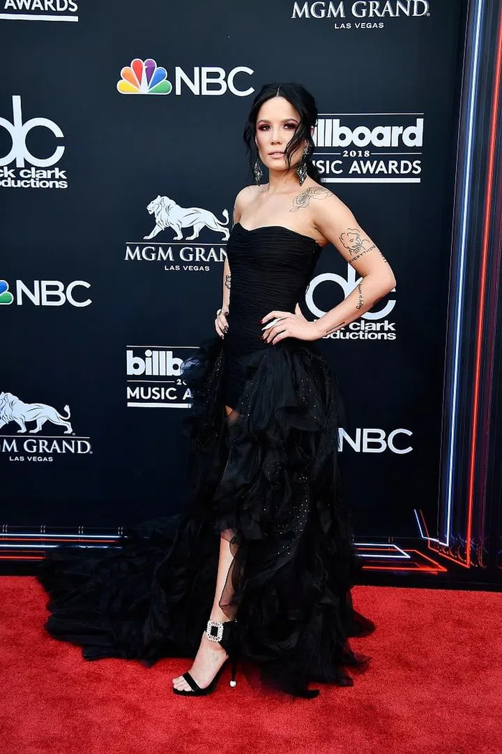 Photo: Getty