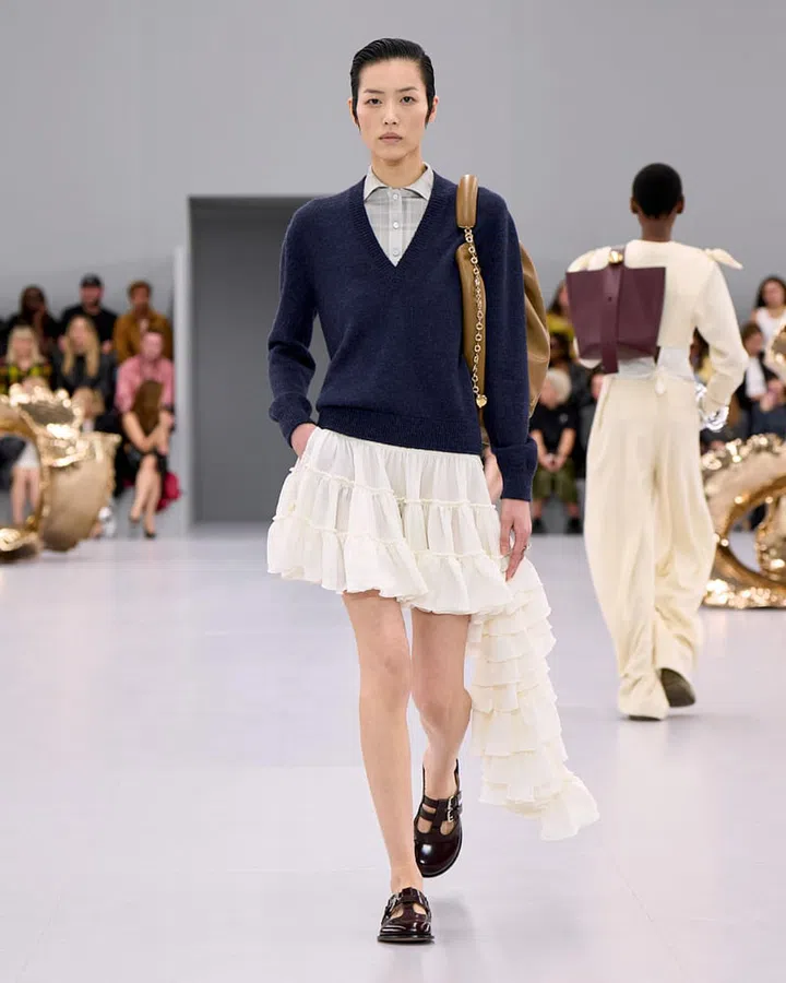 Photo: LOEWE