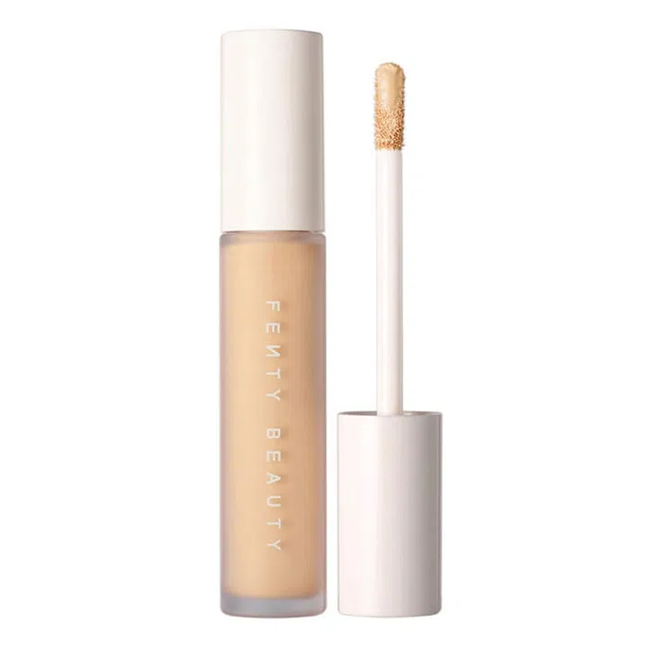 With the 2017 launch of a makeup line that provides quality foundation in every skin colour (it boasts 40 shades, when the industry norm is only a dozen), Rihanna became a proper champion for inclusivity and diversity in the beauty realm. Fenty Beauty yielded US$100 million the first month it launched and US$600 million in its first year.