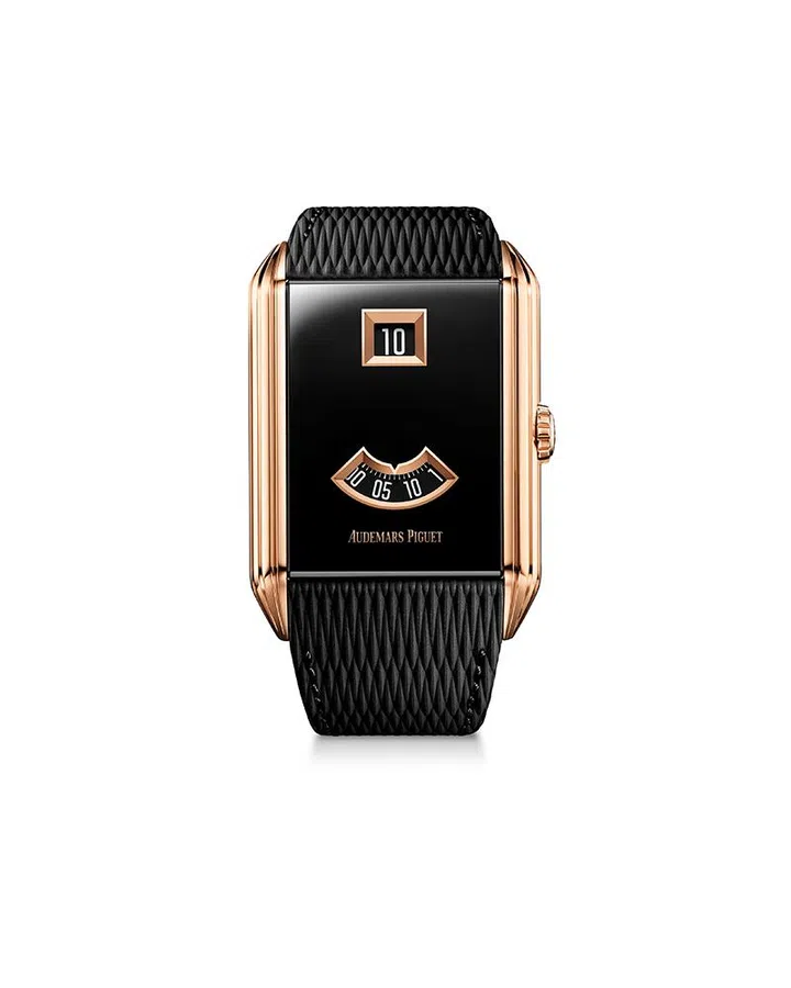 watch news march 2026 | Audemars piguet neo frame jumping hour watch