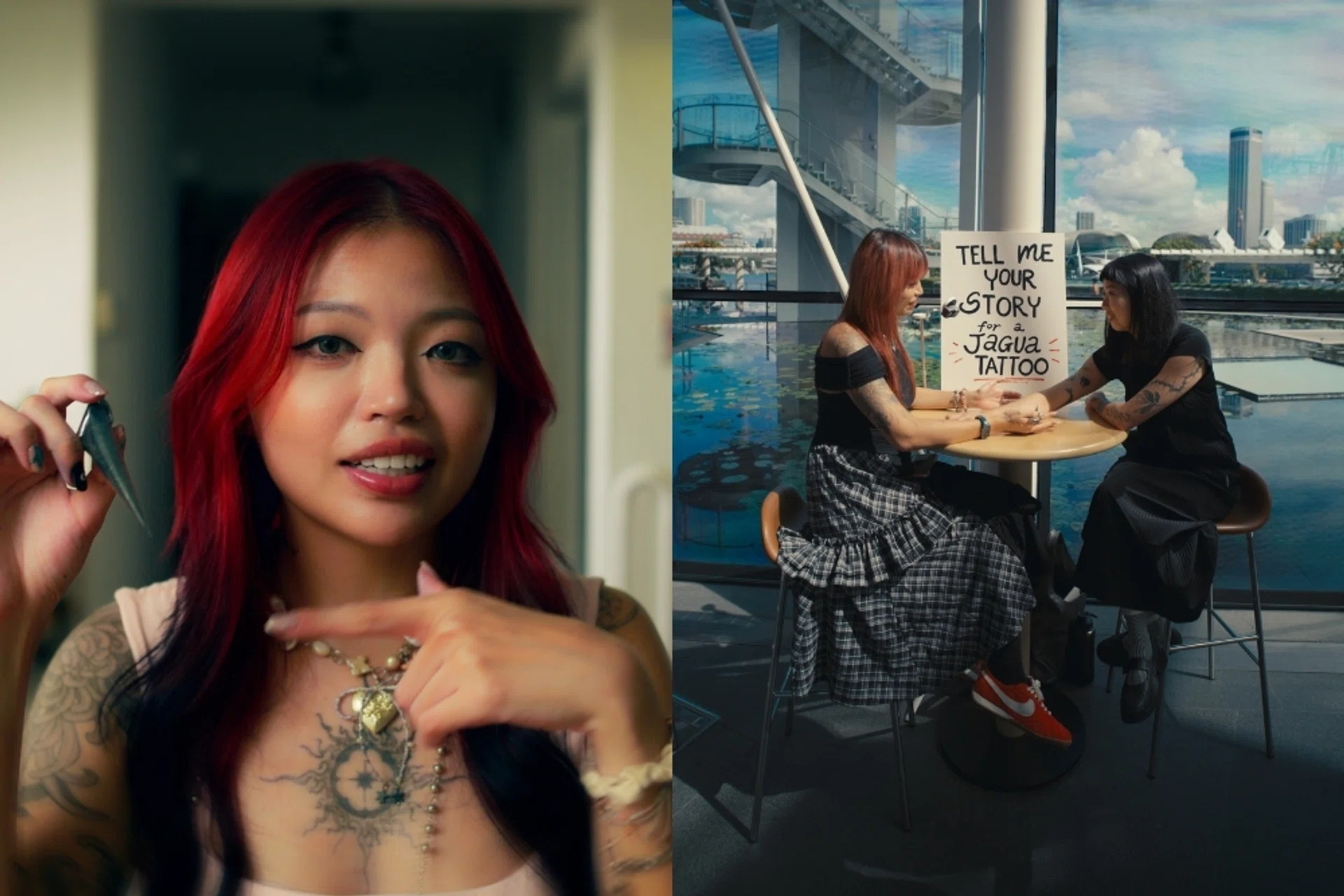 see min ng | jagua artist | culture insider