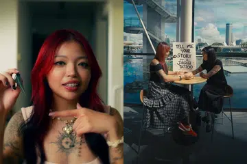 see min ng | jagua artist | culture insider