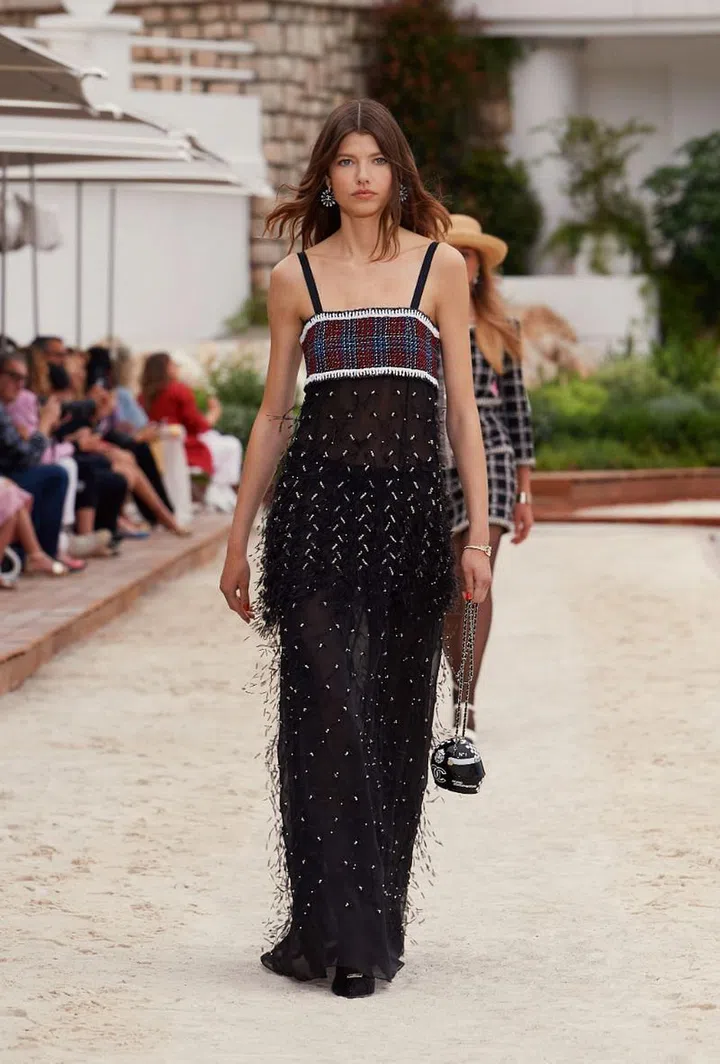 Photo: Chanel