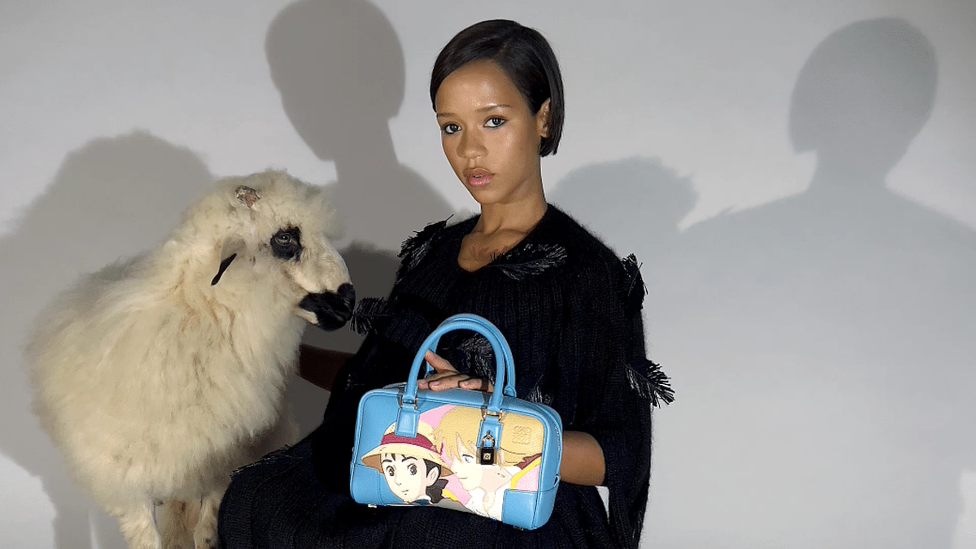 Photo: LOEWE