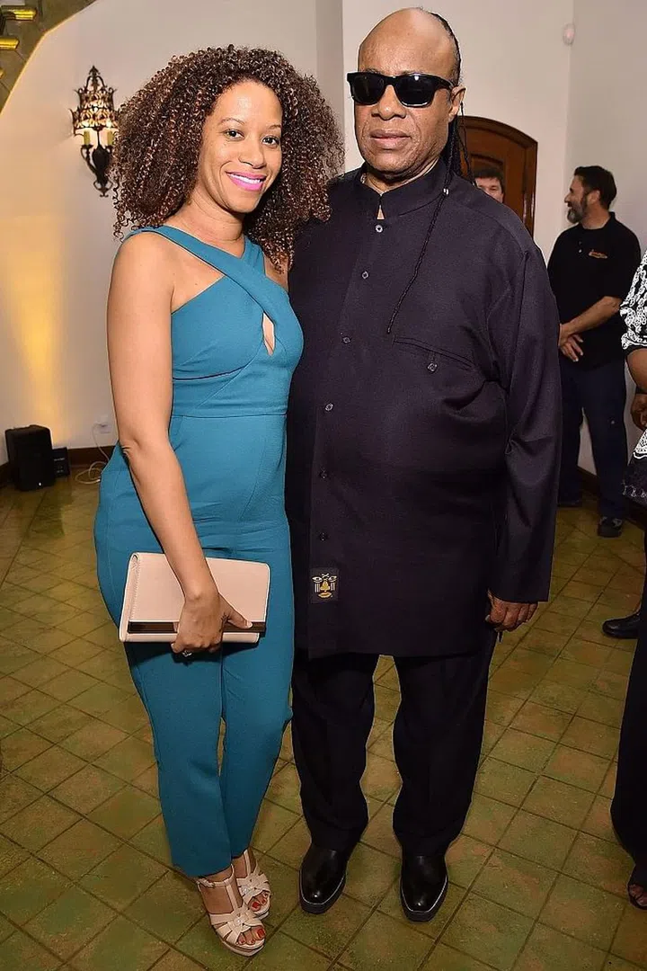 The legendary singer and songwriter wed his long-time girlfriend Tomeeka Robyn Bracy this past summer, at the Hotel Bel-Air. The couple have two children together and welcomed their Grammy-winning guest list to an over-the-top affair, at which hundreds of butterflies were released during the ceremony, E! News reported. As expected, the music was five-star, and Babyface was said to have performed at the reception. Photo: Getty 