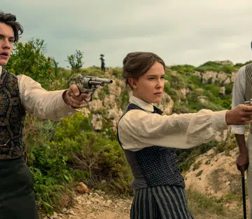 Best Upcoming Movies In 2026 | enola holmes 3 | netflix