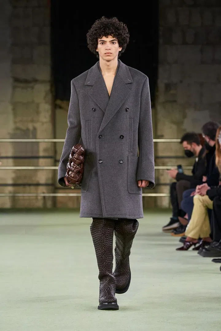 Photo: Bottega Veneta