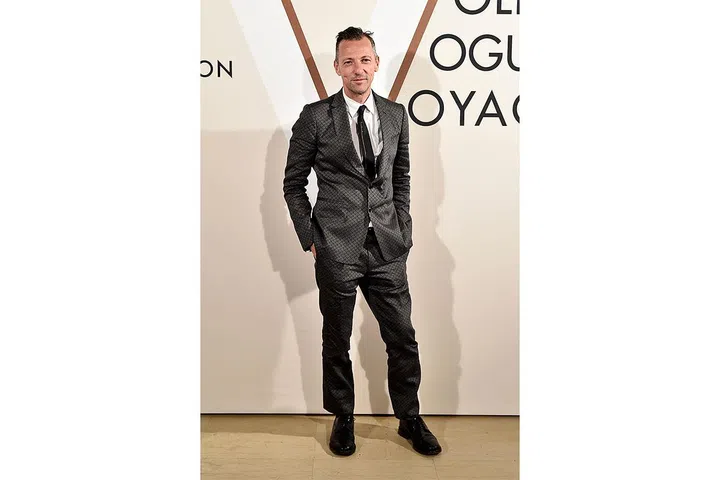 Photo: Courtesy of Louis Vuitton