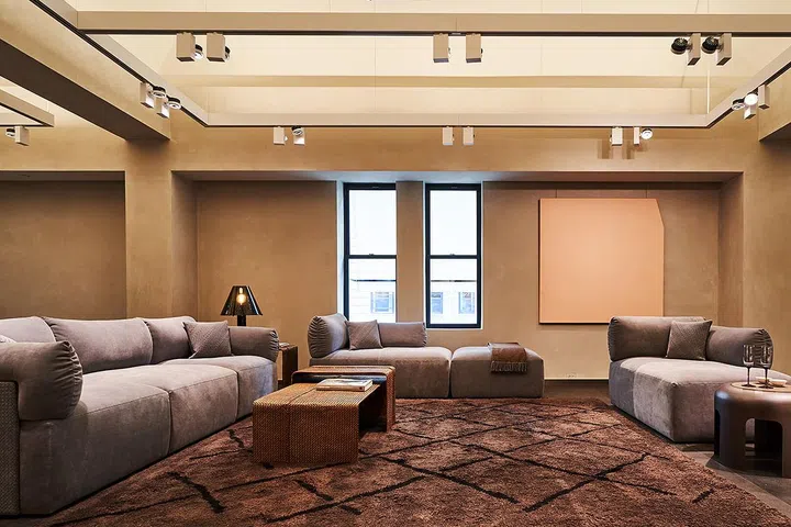 Photo: Courtesy of Bottega Veneta