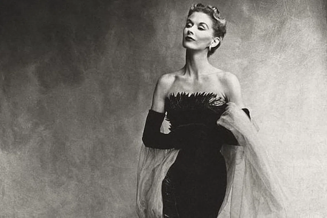 Celebrating 100 Years Of Irving Penn's Iconic Images | Harper's