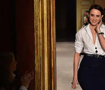 Alessandra Facchinetti Exits Tod's After 3 Years