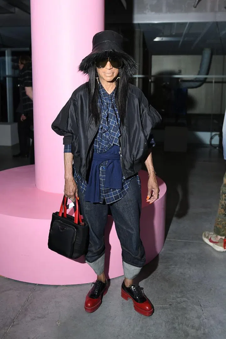 Photo: BFA