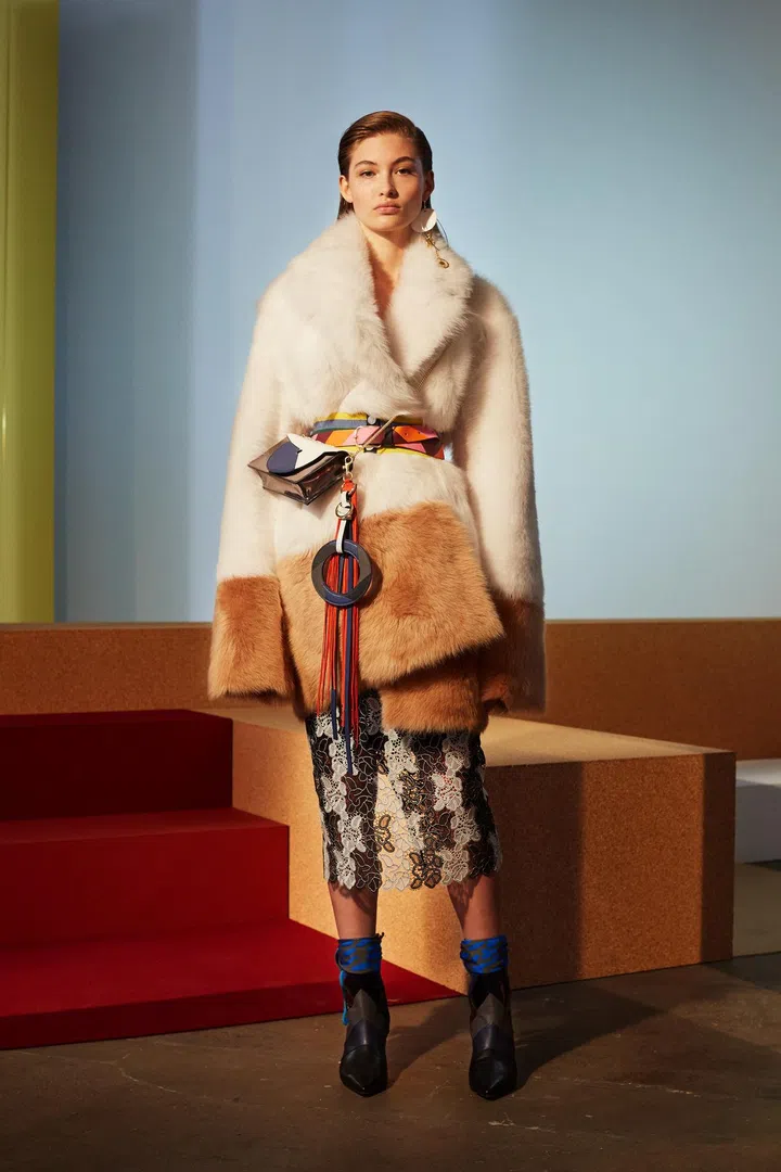 Photo: Diane von Frustenberg