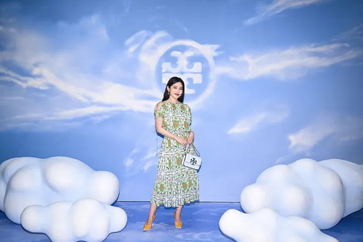 Photo: Tory Burch