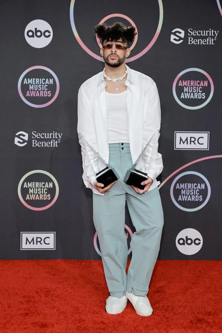 Photo: Getty