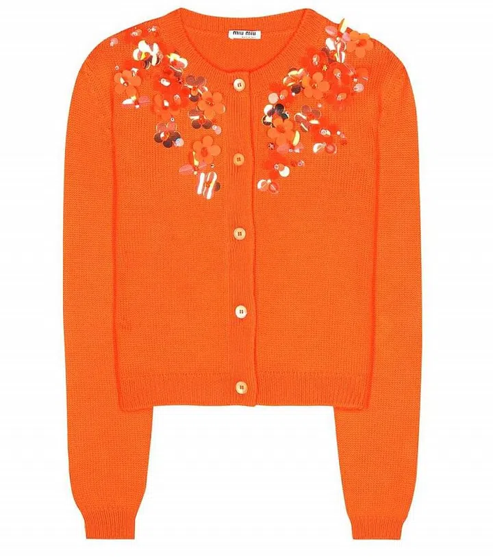 Miu Miu, Mytheresa