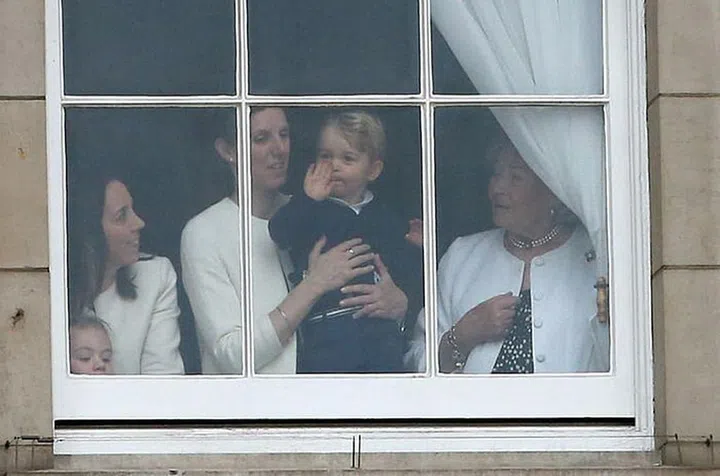 Photo: Getty