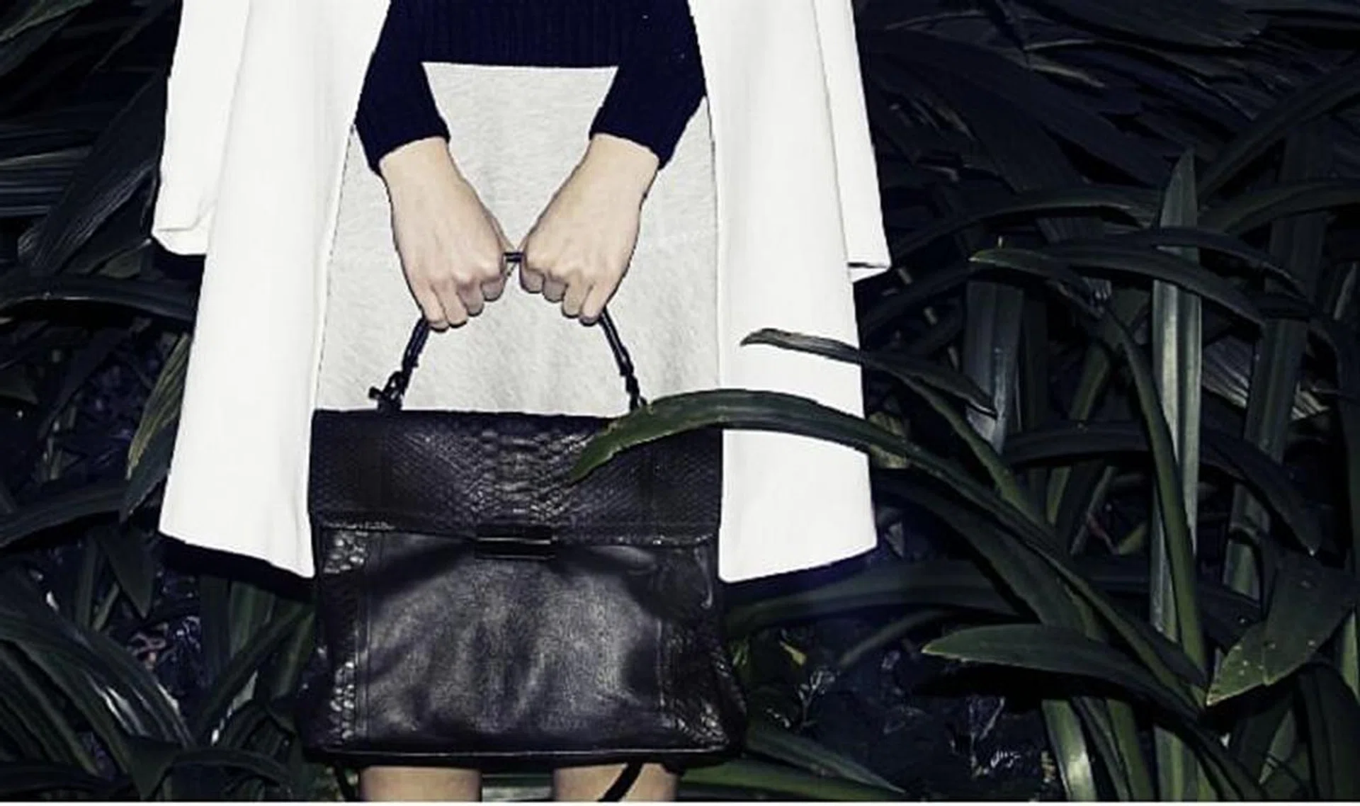 Ling Wu's past campaign. Photo: HerWorldPlus