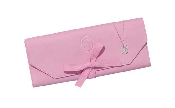 Swarovski Jewellery Roll