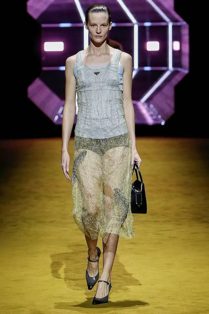 Photo: Prada