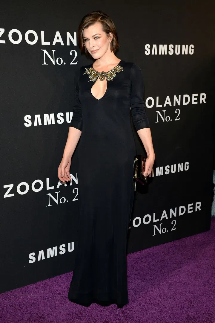 Photo: Getty