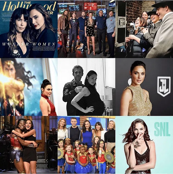Photo: Instagram/@gal_gadot
