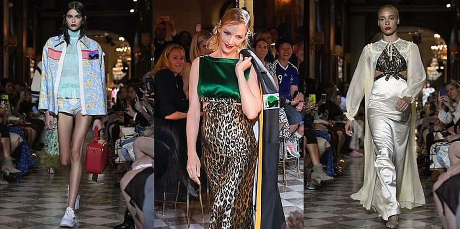 Miumiu Resort Cruise 2019