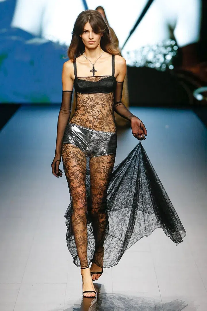 Photo: Dolce&Gabbana