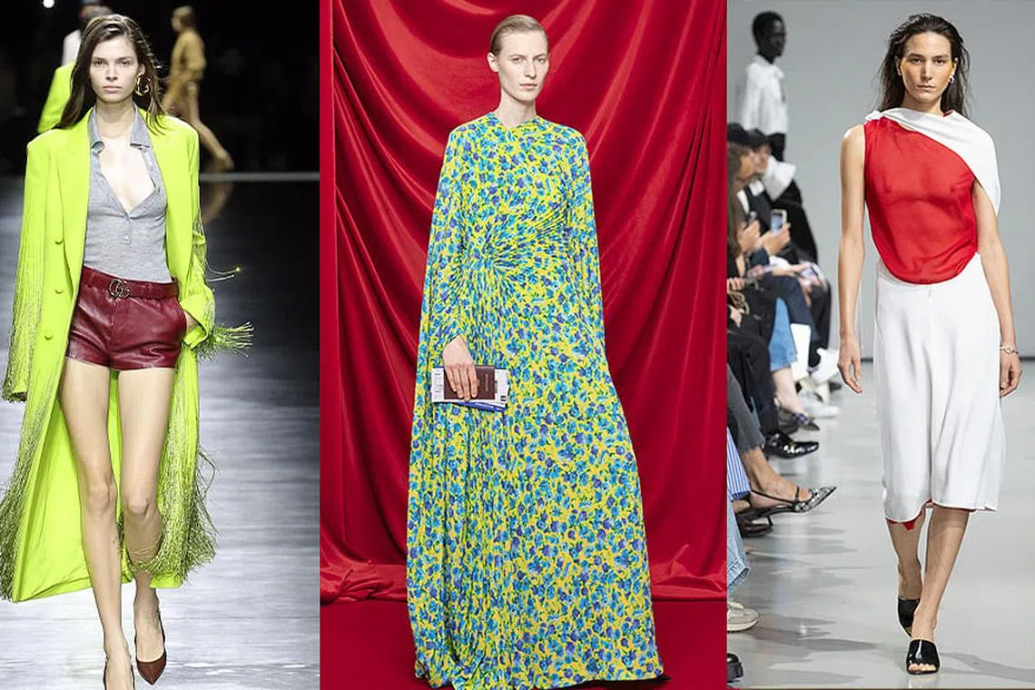 8 Spring/Summer 2024 Fashion Trends To Shop Right Now | Harper's Bazaar ...
