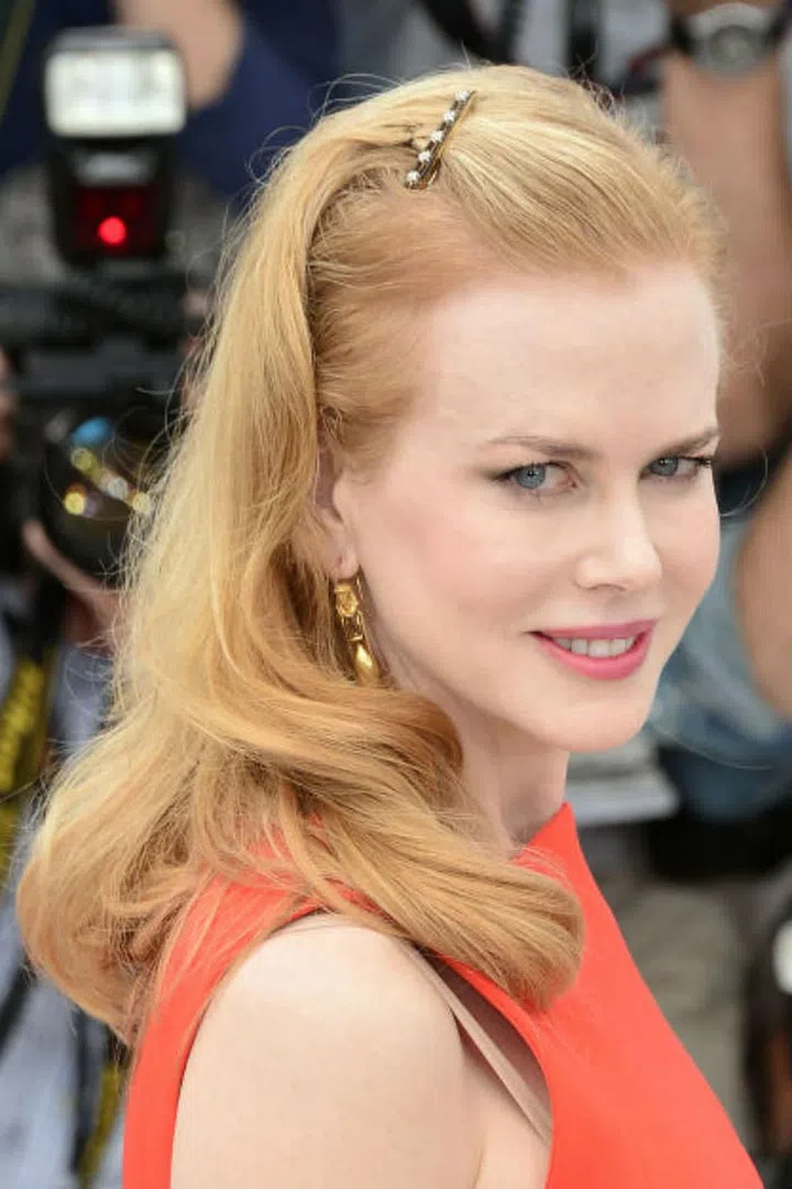 Photo: Getty