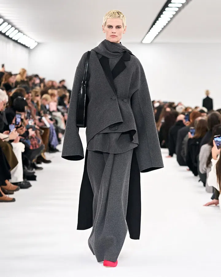 Photo: Givenchy