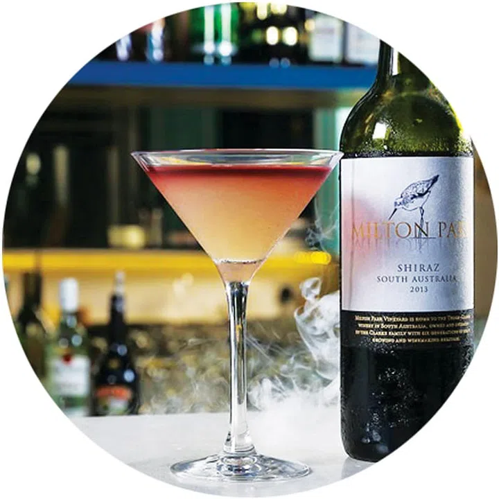 best cocktails