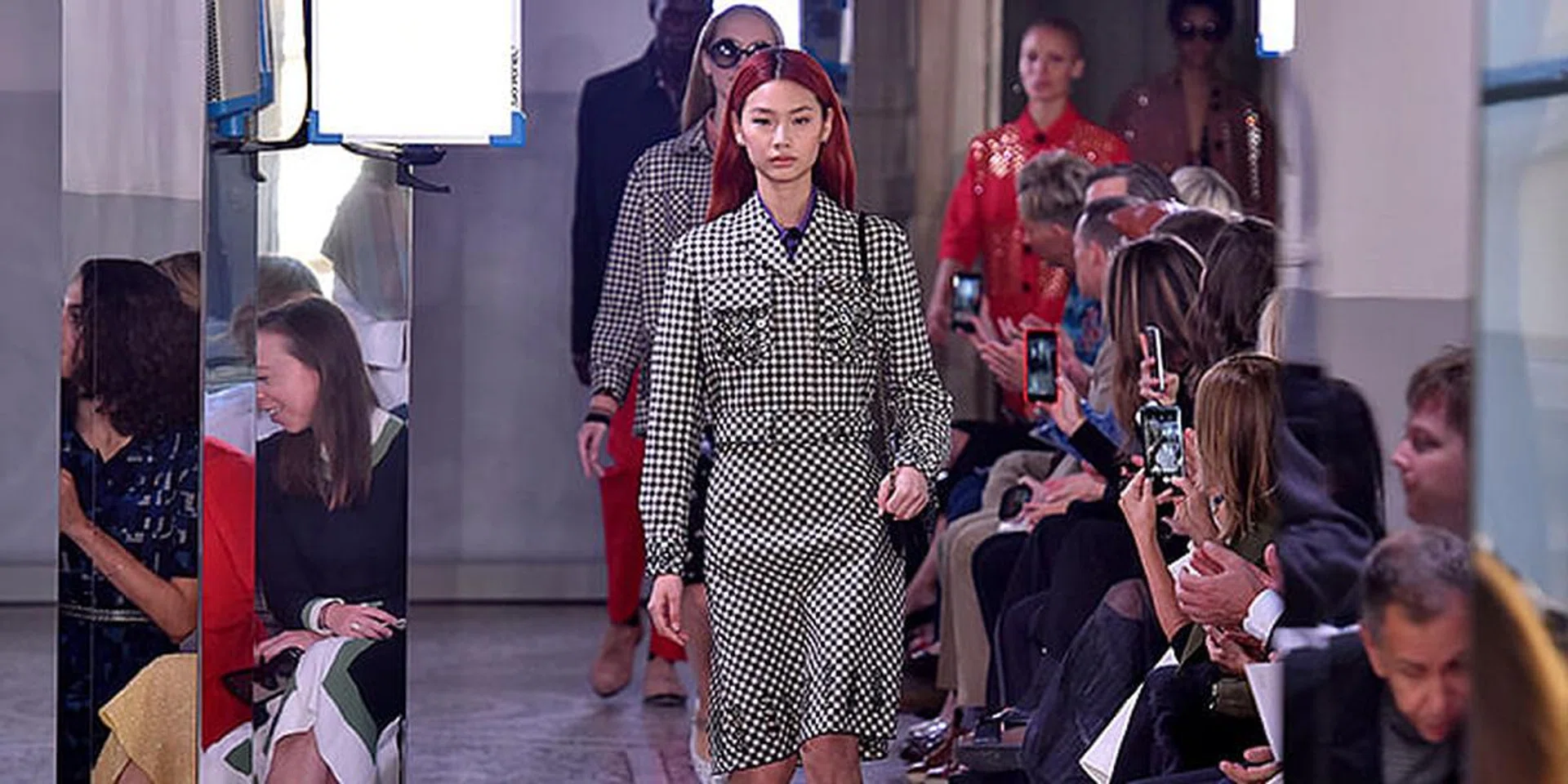 bottega veneta