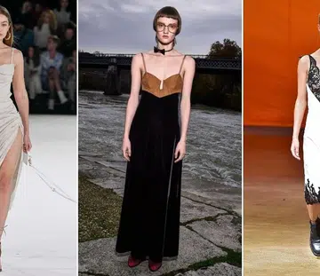 Slip Dresses