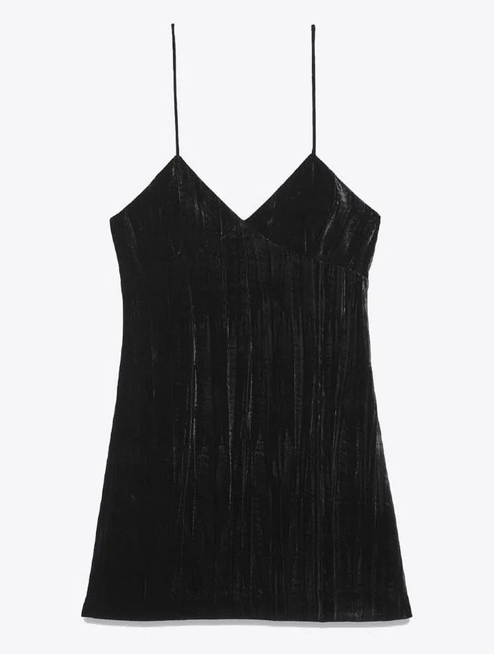 Photo: Saint Laurent
